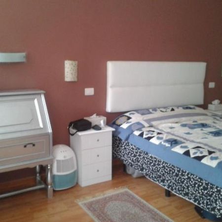 Tranquilo Apartamento Puerto De La Cruz Kültér fotó