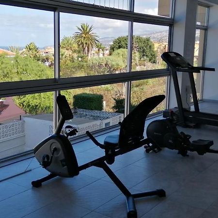 Tranquilo Apartamento Puerto De La Cruz Kültér fotó