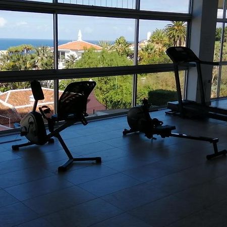 Tranquilo Apartamento Puerto De La Cruz Kültér fotó