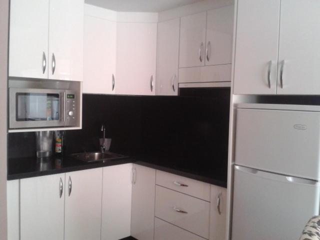 Tranquilo Apartamento Puerto De La Cruz Kültér fotó
