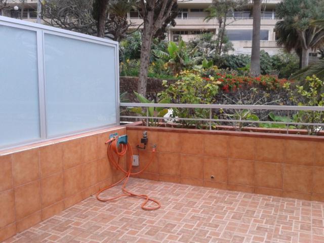 Tranquilo Apartamento Puerto De La Cruz Kültér fotó