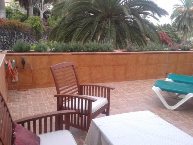 Tranquilo Apartamento Puerto De La Cruz Kültér fotó