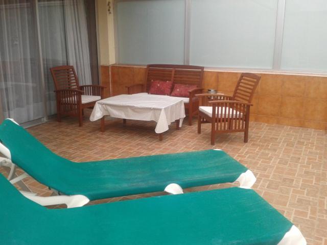 Tranquilo Apartamento Puerto De La Cruz Kültér fotó