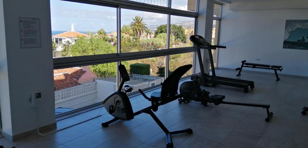 Tranquilo Apartamento Puerto De La Cruz Kültér fotó