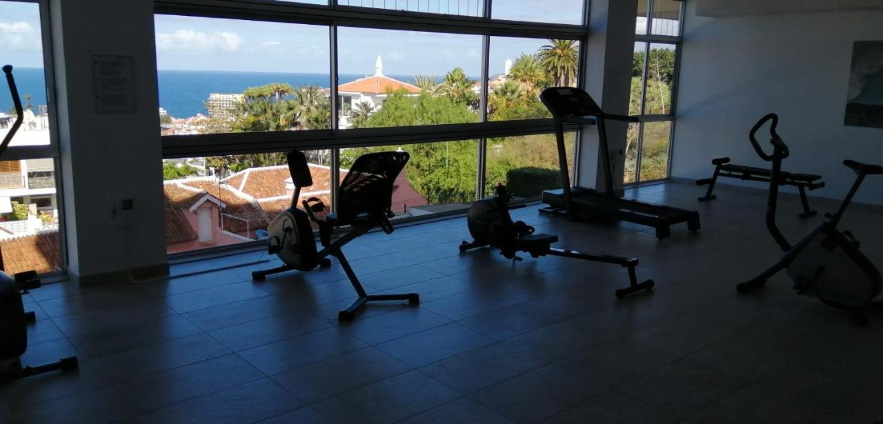 Tranquilo Apartamento Puerto De La Cruz Kültér fotó